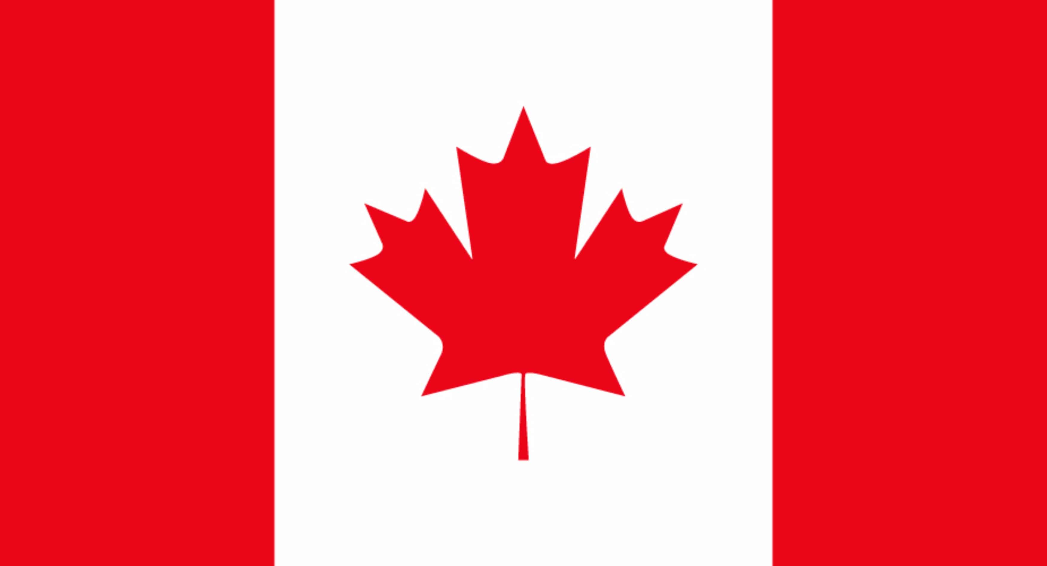 Canada Flag