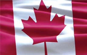 Canada Flag